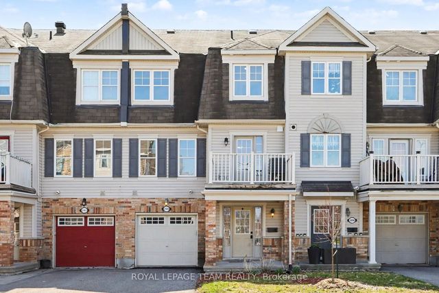 2100 Madrid Avenue, Barrhaven