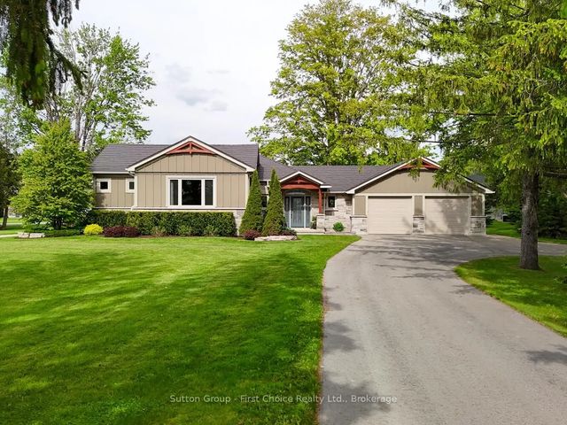 3745 County Road 112 N/a, Perth East