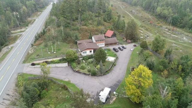 6455 Highway 11 N/a N, Temagami