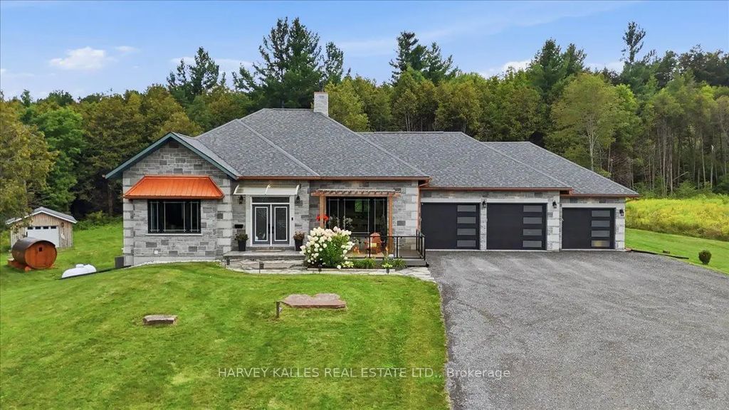 2755 Rapids Road, Tweed
