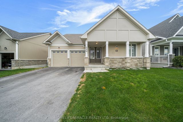 140 Country Club Drive, Loyalist