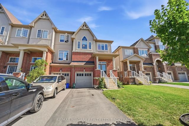 4032 Fracchioni Drive, Lincoln