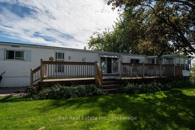 6 Bayview Drive, Otonabee-South Monaghan