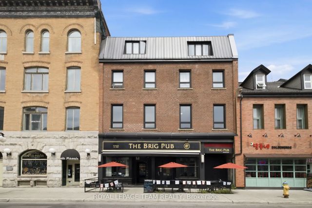 21 York Street 2, Lower Town - Sandy Hill