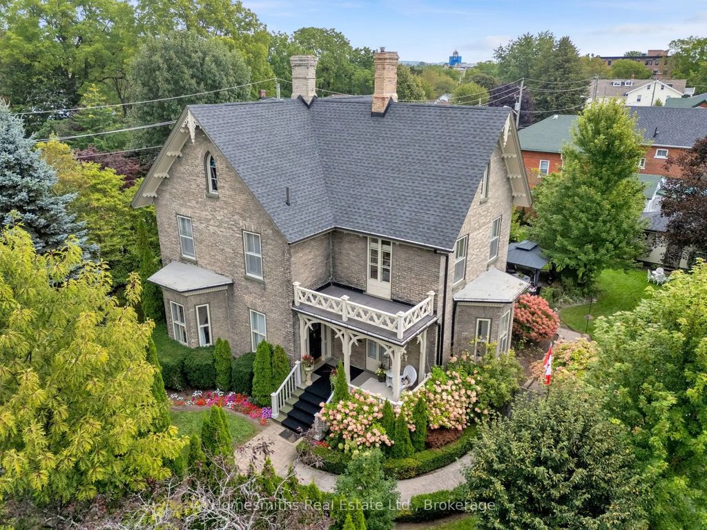 138 Bagot Street, Cobourg