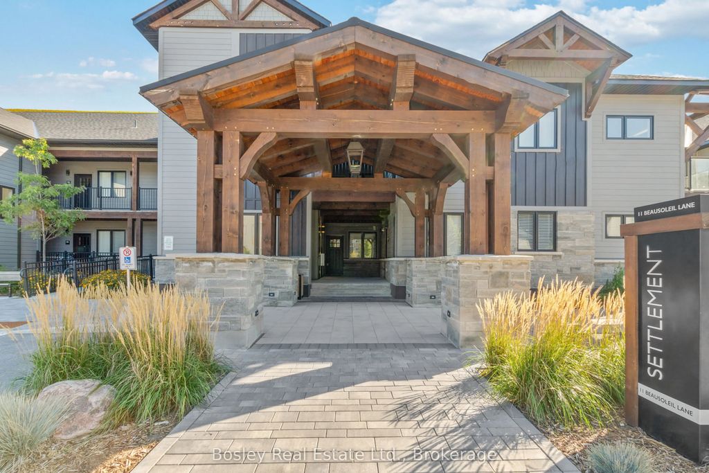 11 Beausoleil Lane 104, Blue Mountains