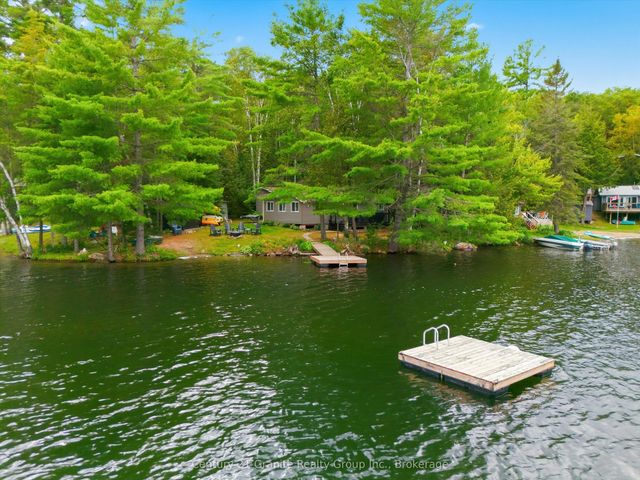 1014 Opal Lane, Highlands East