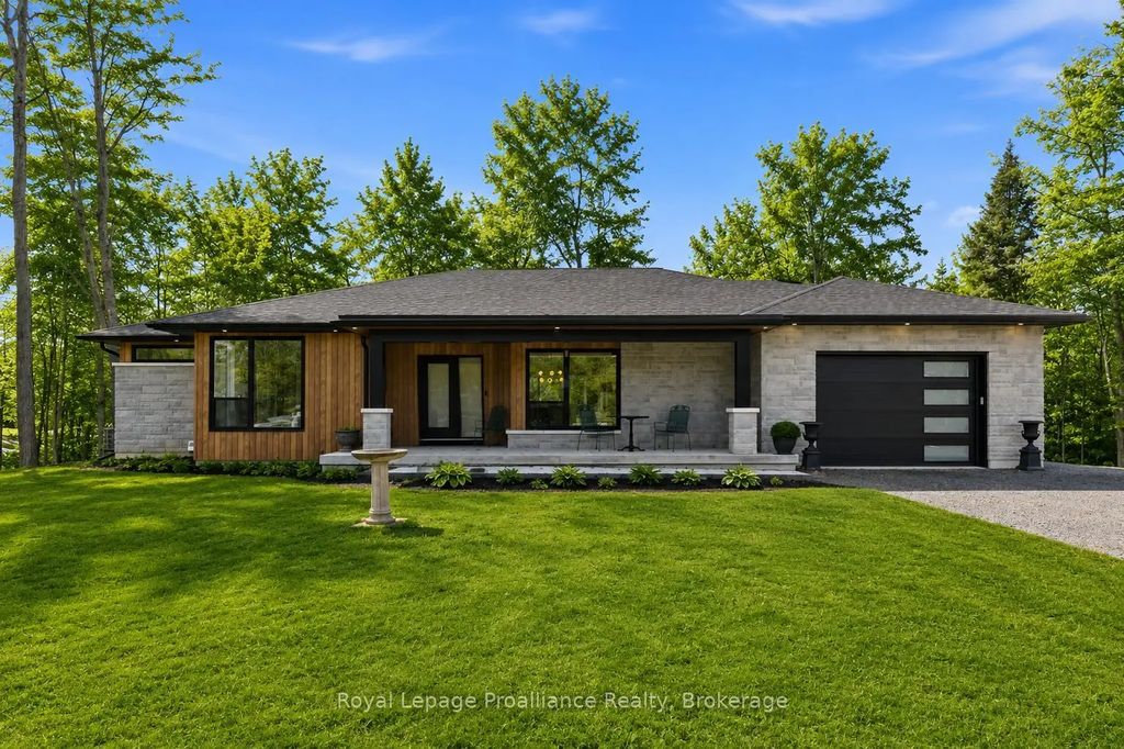 5070 County Rd 25 N/a, Trent Hills