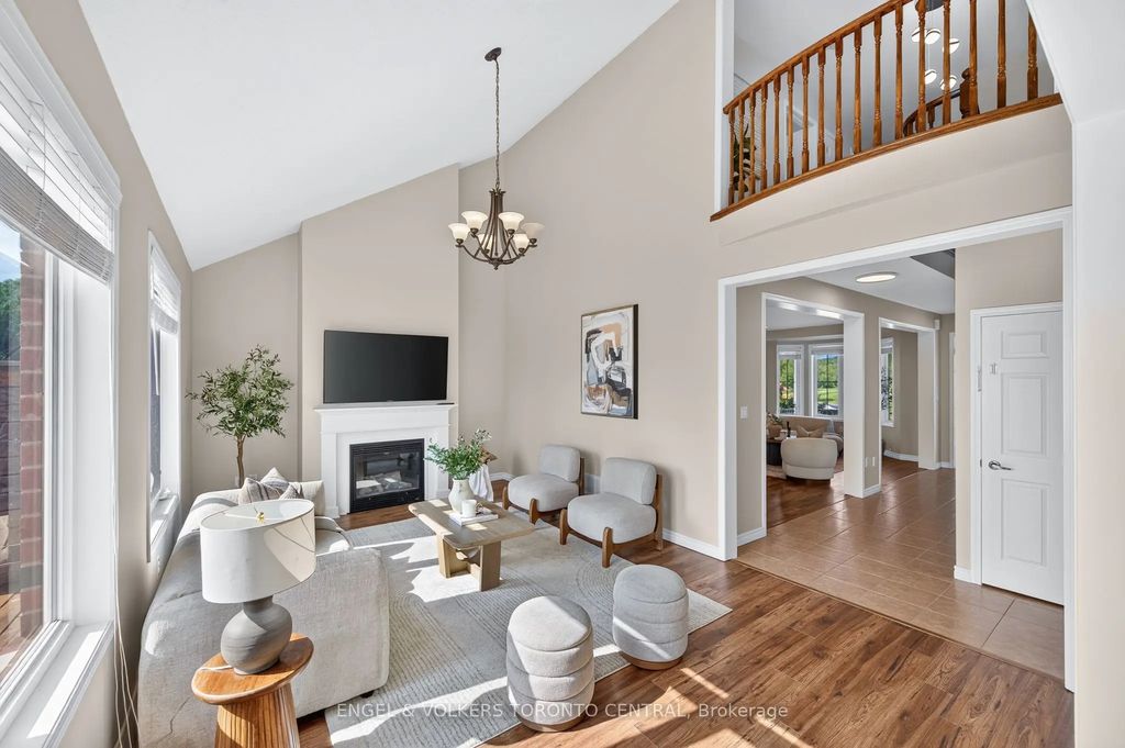 94 Baldwin Drive, Cambridge