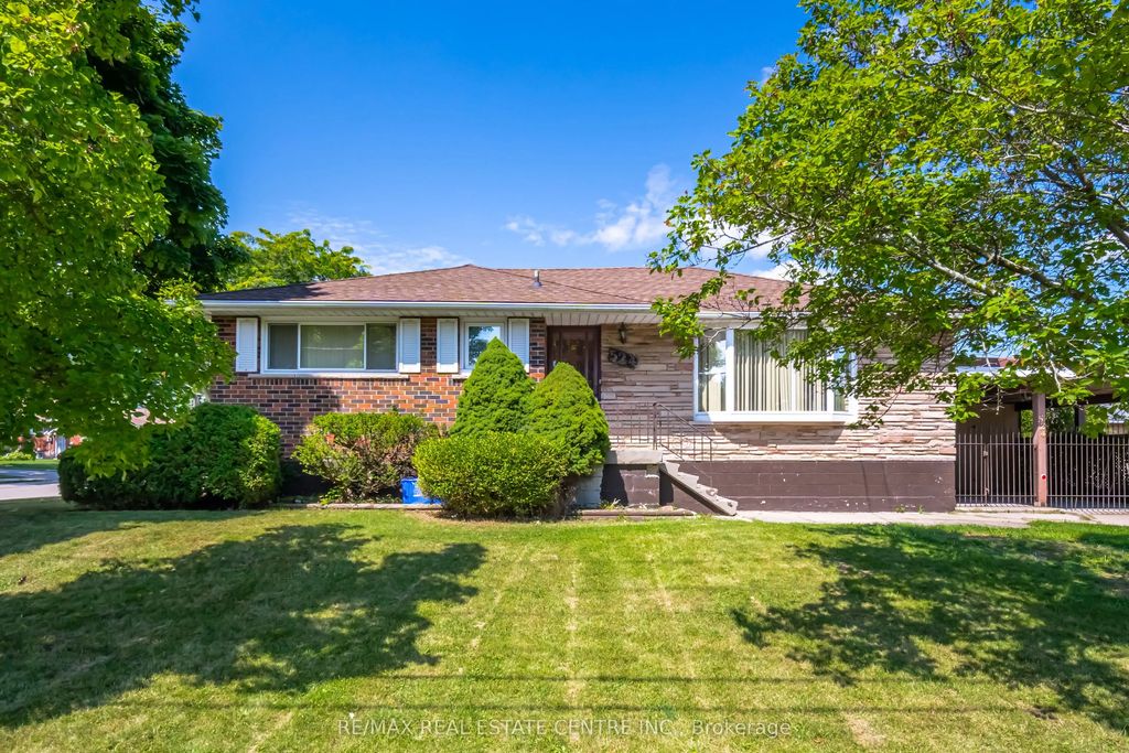 524 East 16th Street, Hamilton