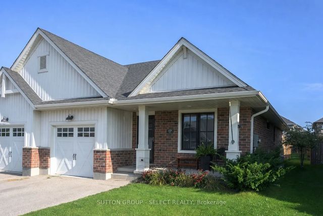 17 Cortland Terrace, St. Thomas