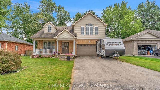 51 Trillium Drive, Tillsonburg