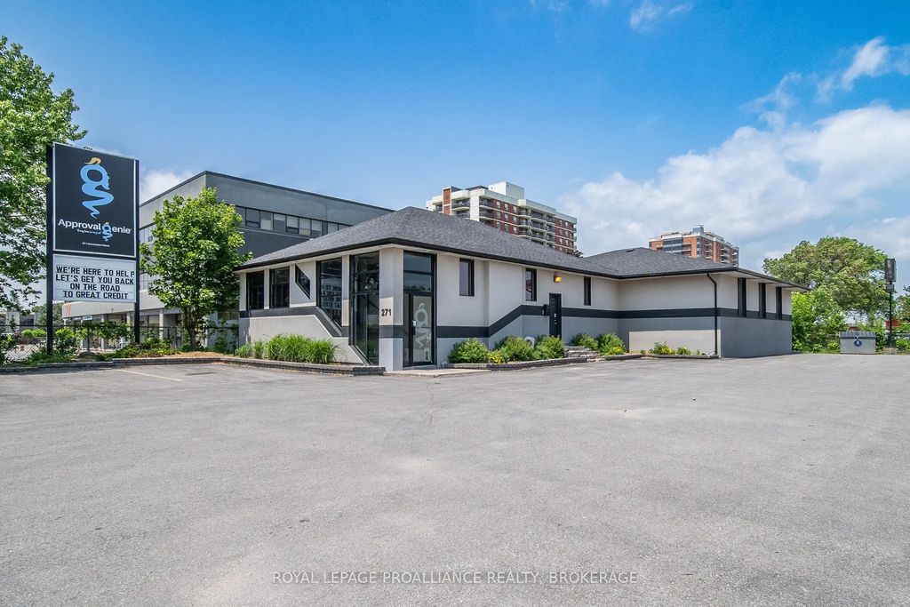 271 Concession Street, Kingston