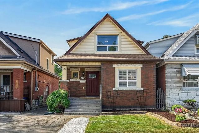 137 Cope Street, Hamilton