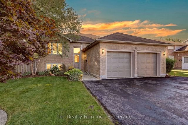 35 Beech Boulevard, Tillsonburg