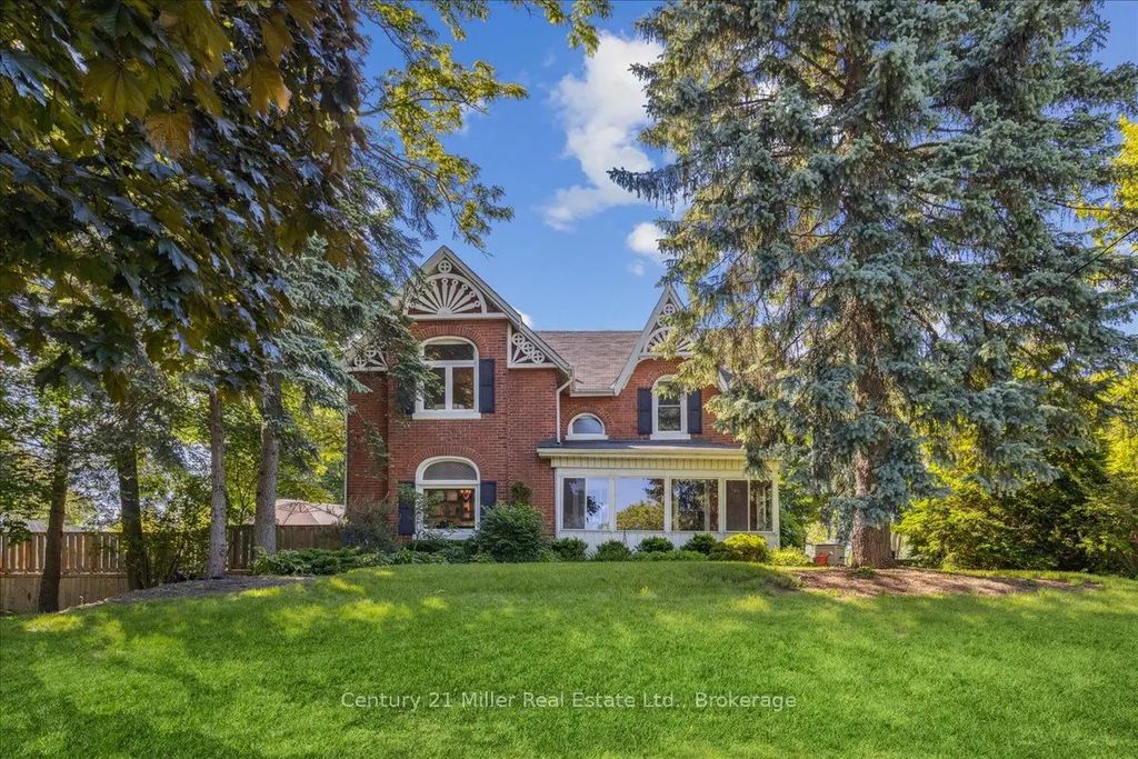 585 Dundas Street E, Hamilton