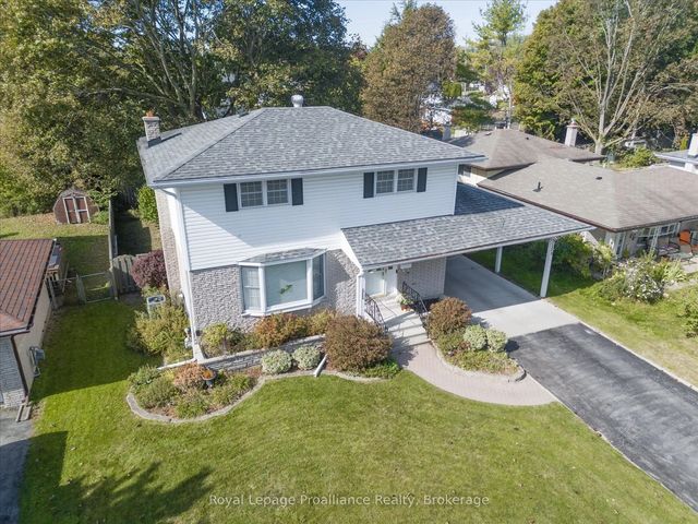 28 Shoniker Avenue, Quinte West