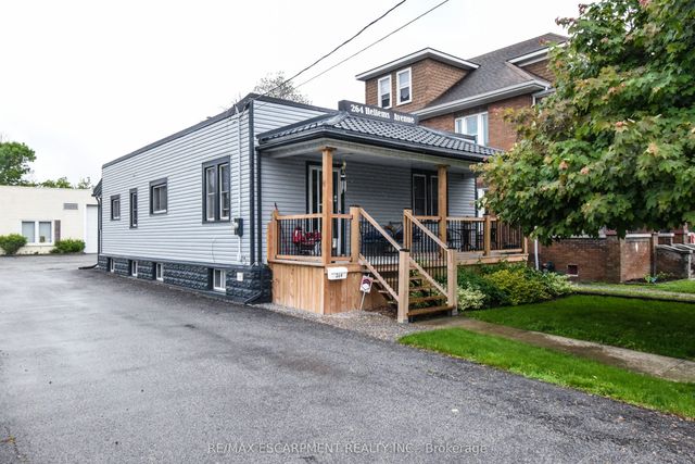 264 Hellems Avenue, Welland
