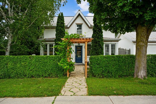 34 Croft Street, Port Hope