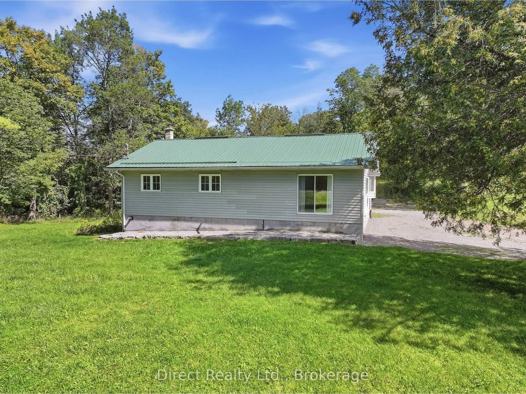 204 O'hara Road, Madoc