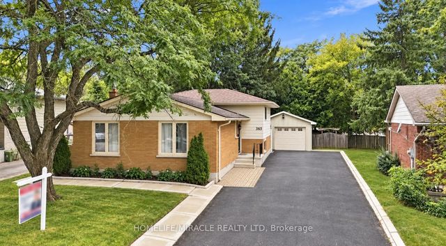 365 Blue Forest Drive, London North