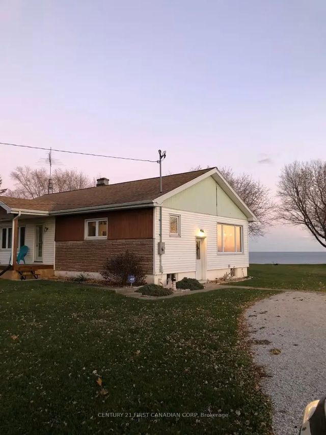 4578 Talbot Trail, Chatham-Kent