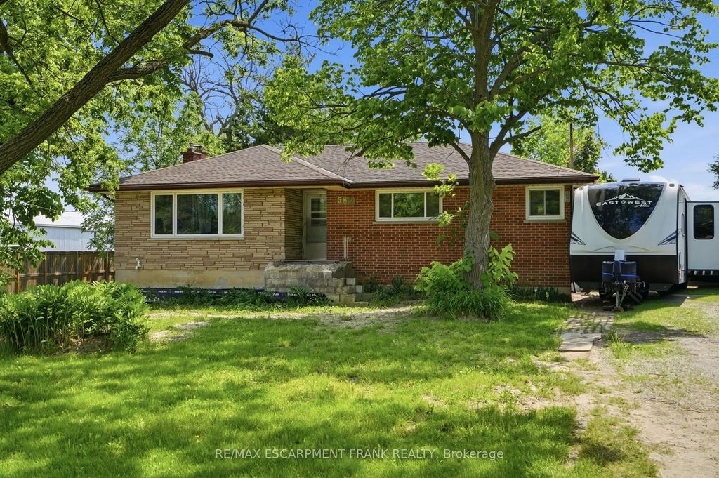 589 Glover Road, Hamilton