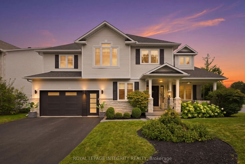 125 West Ridge Drive, Stittsville - Munster - Richmond