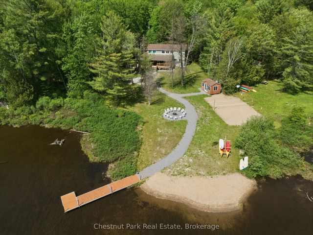1013 Goodlife Lane, Algonquin Highlands