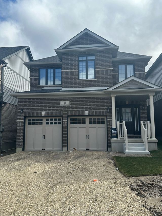 11 Sugar Trail E, Kitchener