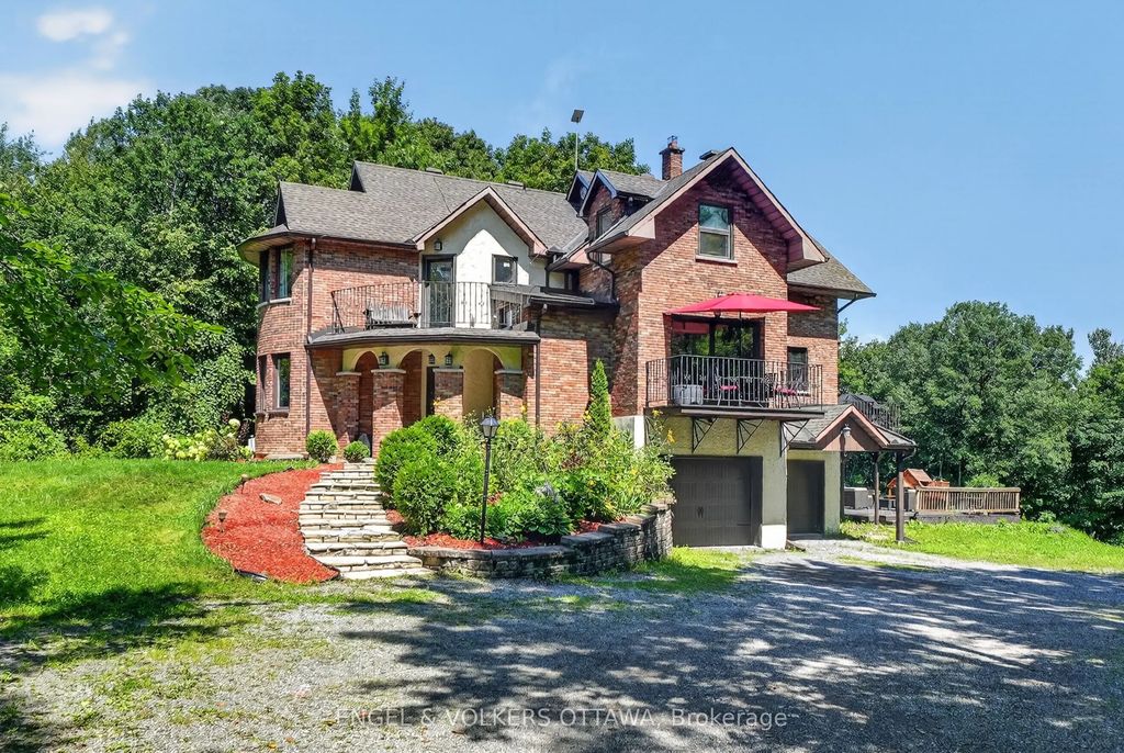 3486 Torbolton Ridge Road, Constance Bay - Dunrobin - Kilmaurs - Woodlawn