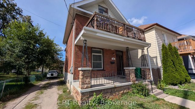 265 Bethune Street, Peterborough