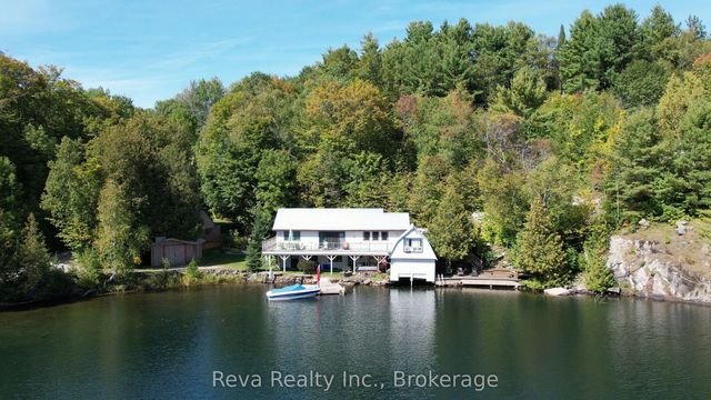 70a Holland Lake Road, Bancroft