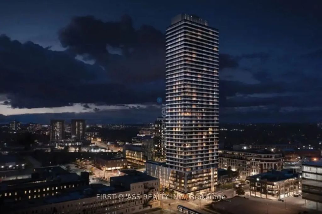 30 Francis Street S 1404, Kitchener