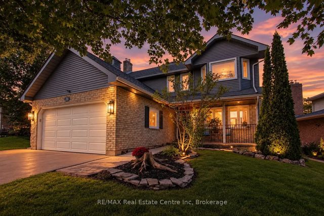 71 Linda Drive, Cambridge