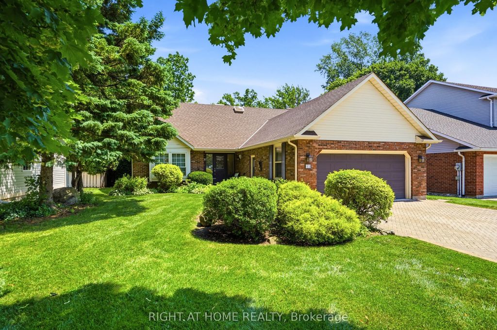 15 The Promenade, Niagara-on-the-Lake