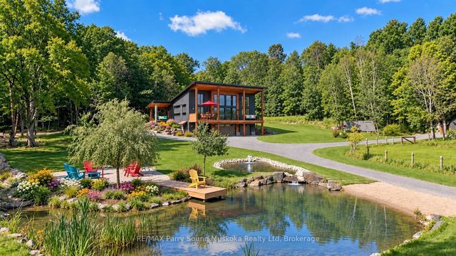 78 124 Highway, McDougall