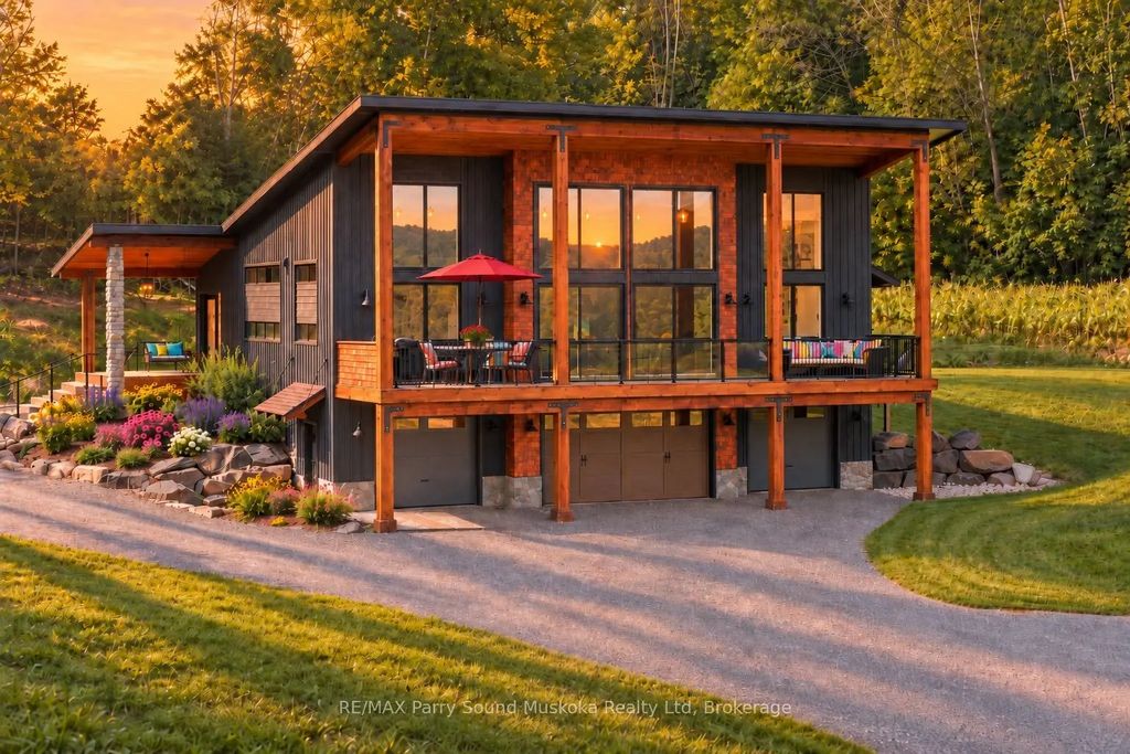 78 124 Highway, McDougall