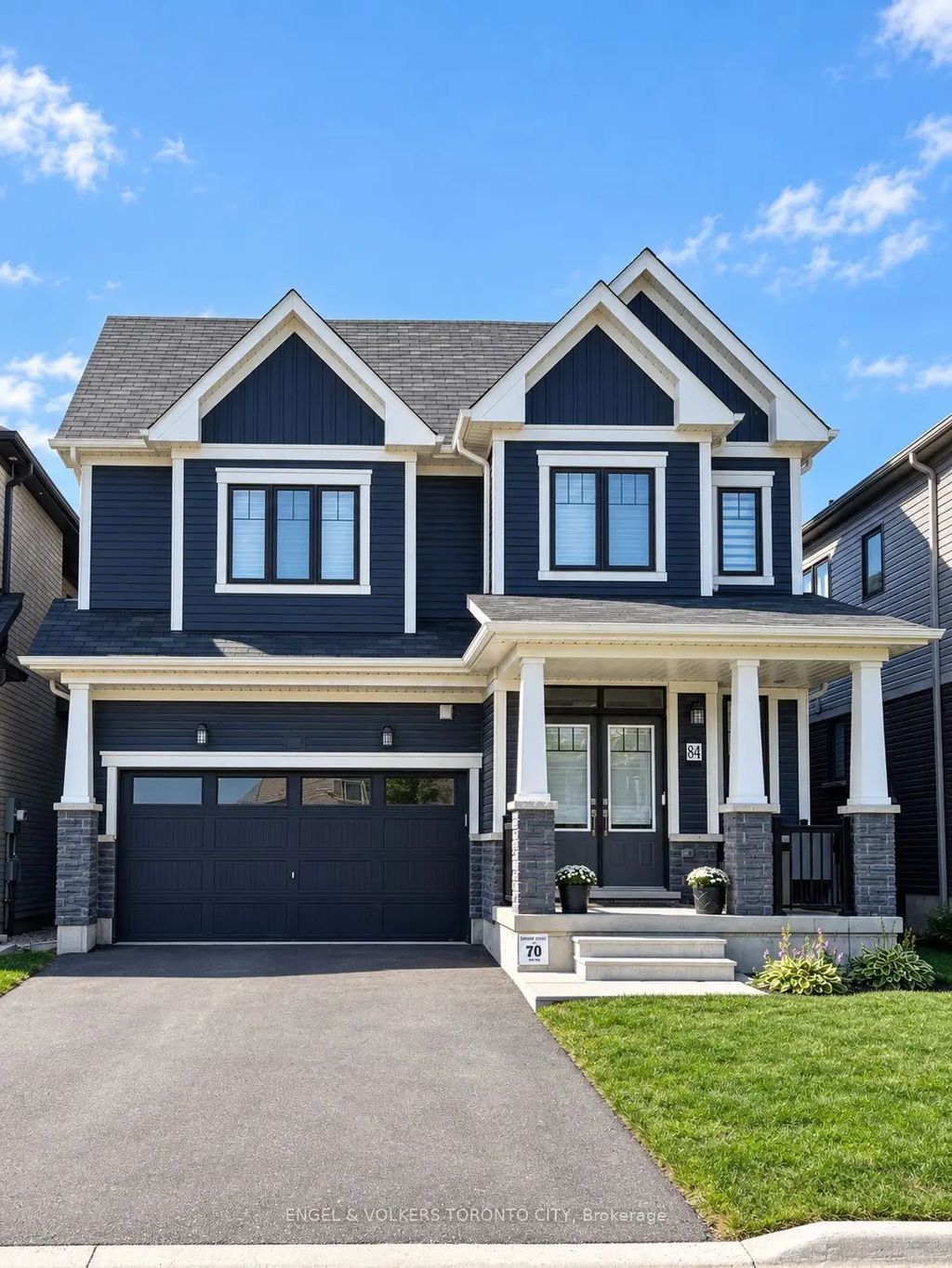 84 Sundin Drive, Haldimand