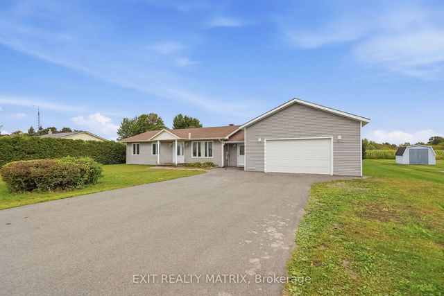 776 Route 11 Road, Alfred and Plantagenet