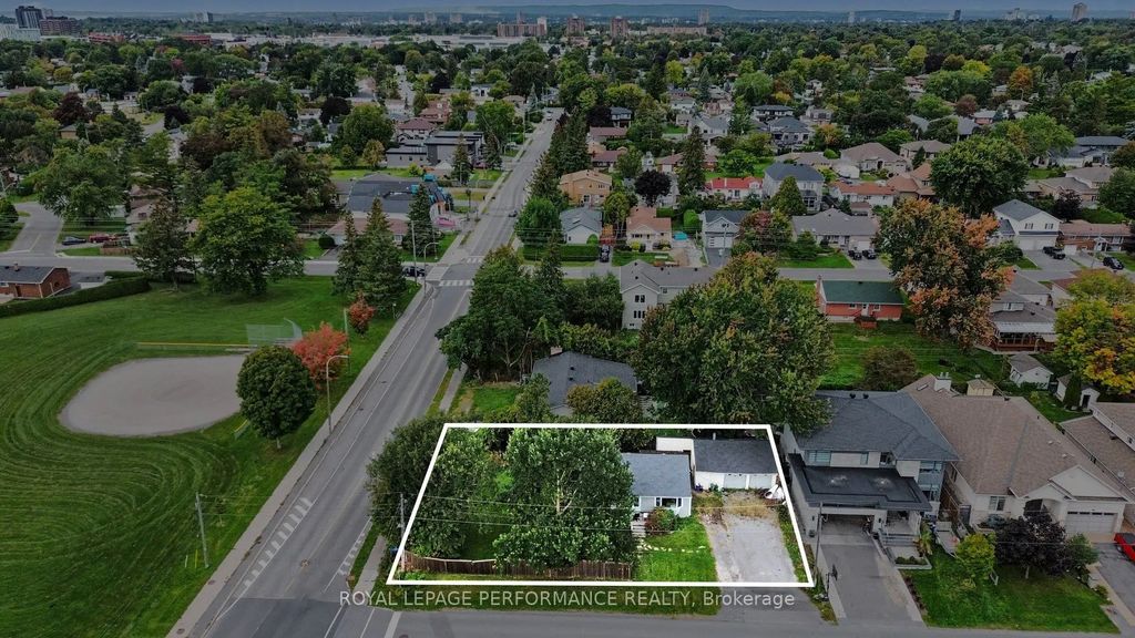 119 Fieldrow Street, Meadowlands - Crestview and Area