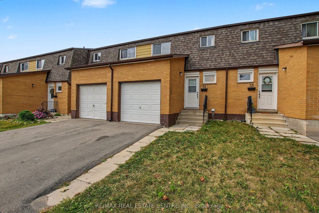 1444 Upper Ottawa Street 32, Hamilton