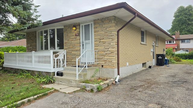 106 Kimberly Crescent, Kitchener