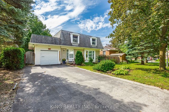 419 Citation Drive, London North