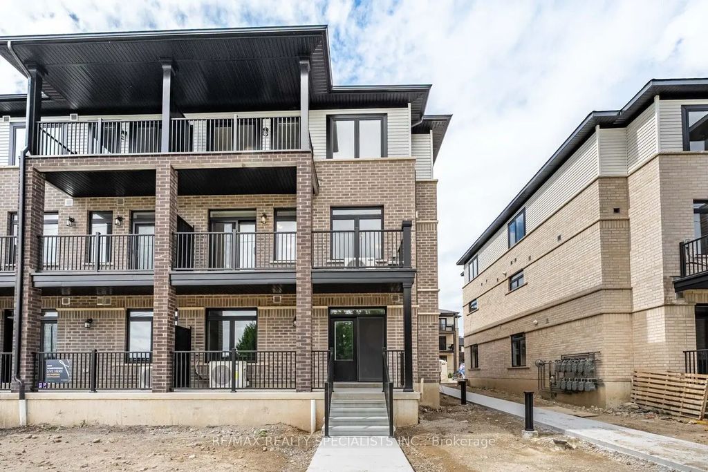 64 Thatcher Drive, Guelph