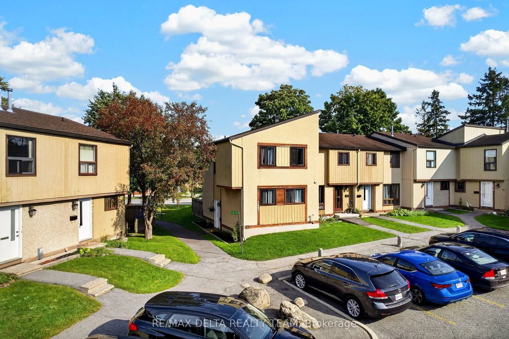 1467 Bethamy Lane, Beacon Hill North - South and Area