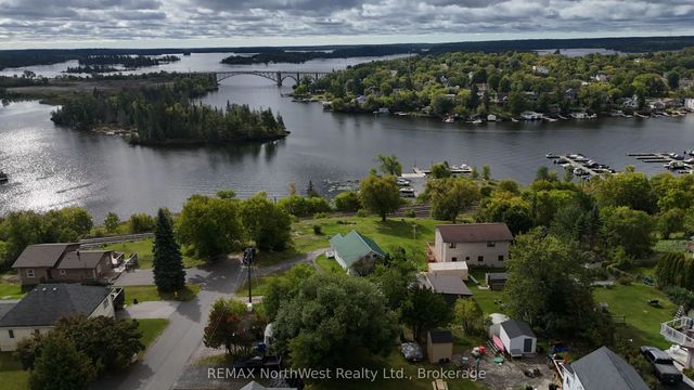 119 Lyndale Avenue, Kenora