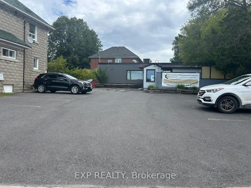 1665 Bank Street Office 2, Hunt Club - South Keys and Area