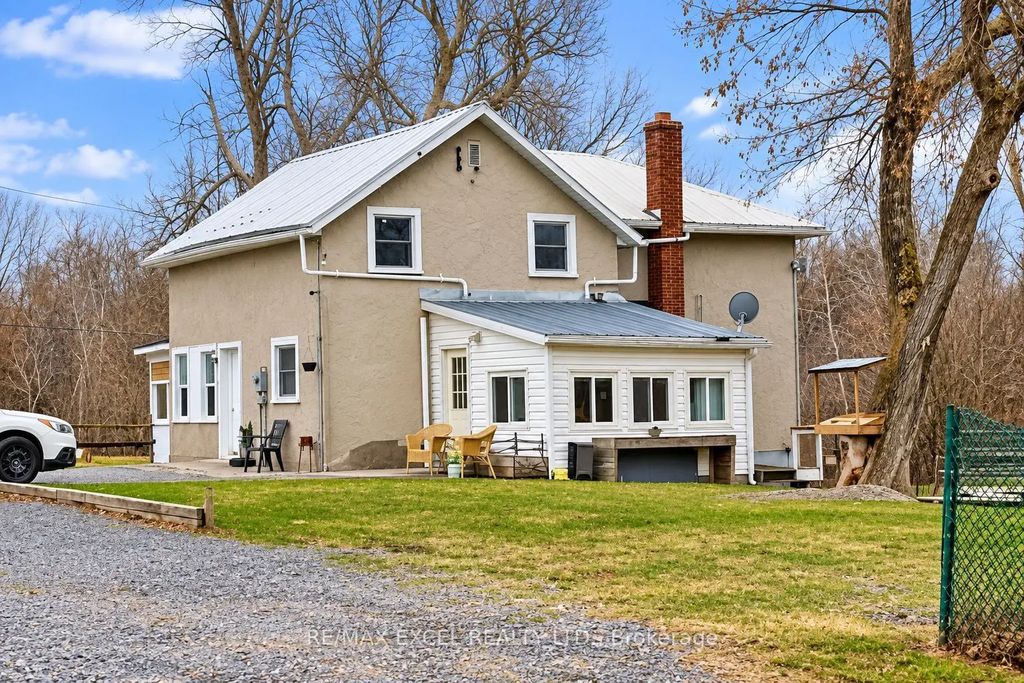 773 Ninth Concession Road, Stone Mills