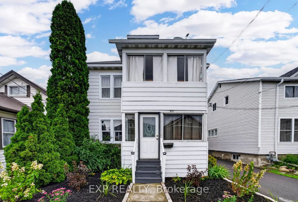 412 Mc Connell Avenue, Cornwall